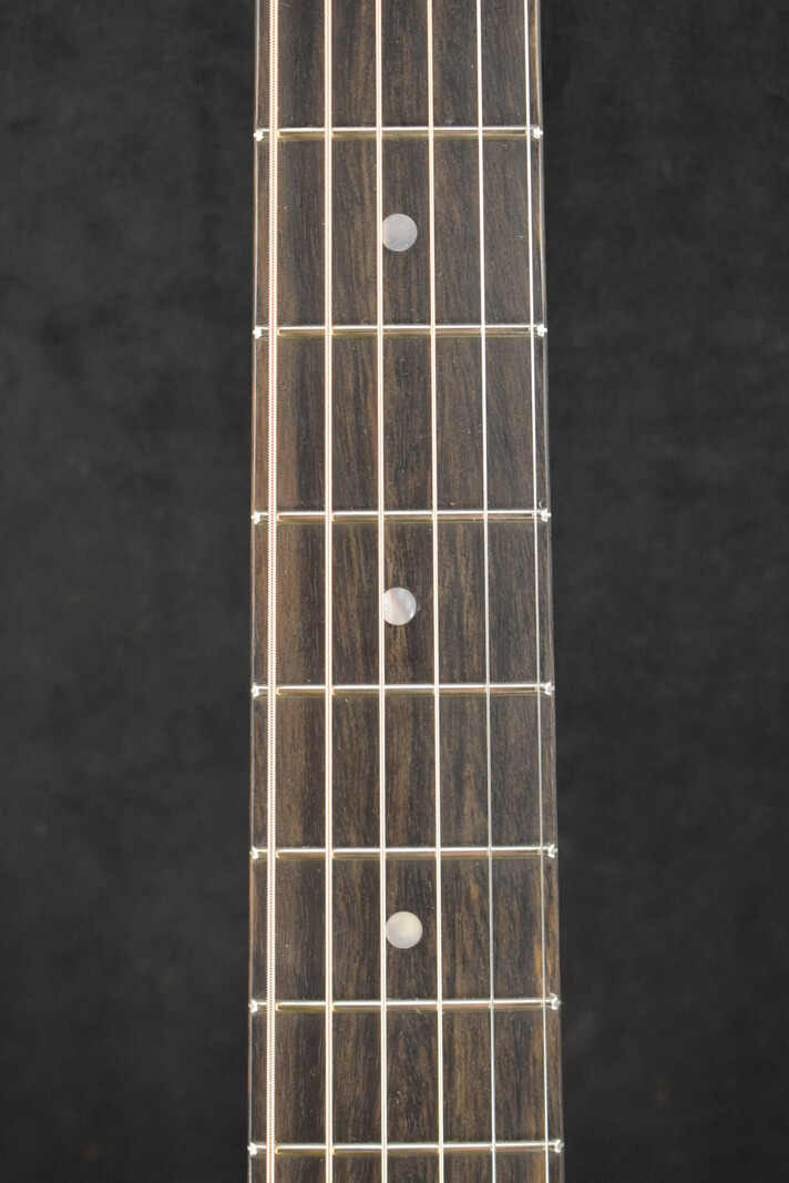 Eastman Eastman E10P-TC-SB Thermo Cured Parlor Sunburst Truetone Gloss