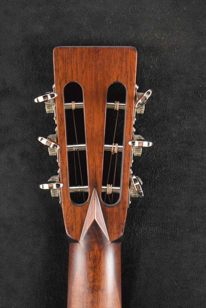 Eastman Eastman E10P-TC-SB Thermo Cured Parlor Sunburst Truetone Gloss
