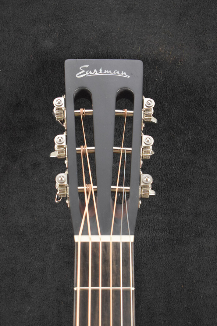 Eastman Eastman E10P-TC-SB Thermo Cured Parlor Sunburst Truetone Gloss