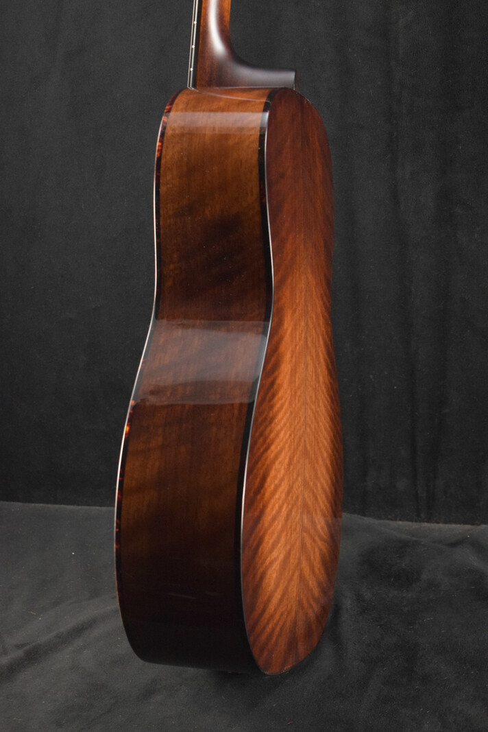 Eastman Eastman E10P-TC-SB Thermo Cured Parlor Sunburst Truetone Gloss