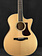 Eastman Eastman AC422CE-LTD-KOA Acoustic-Electric Grand Auditorium Natural Truetone Gloss