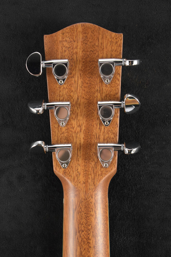 Eastman Eastman AC422CE-LTD-KOA Acoustic-Electric Grand Auditorium Natural Truetone Gloss