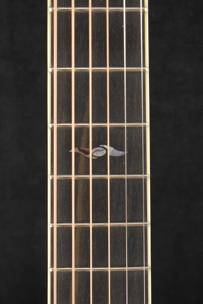 Eastman Eastman AC422CE-LTD-KOA Acoustic-Electric Grand Auditorium Natural Truetone Gloss