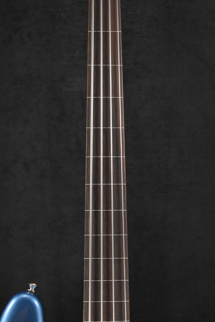 Fender Fender American Professional II Jazz Bass Fretless Dark Night Rosewood Fingerboard