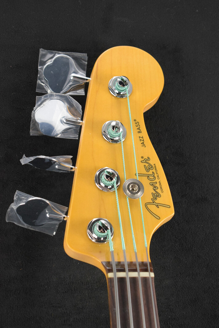 Fender Fender American Professional II Jazz Bass Fretless Dark Night Rosewood Fingerboard