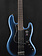Fender Fender American Professional II Jazz Bass Fretless Dark Night Rosewood Fingerboard