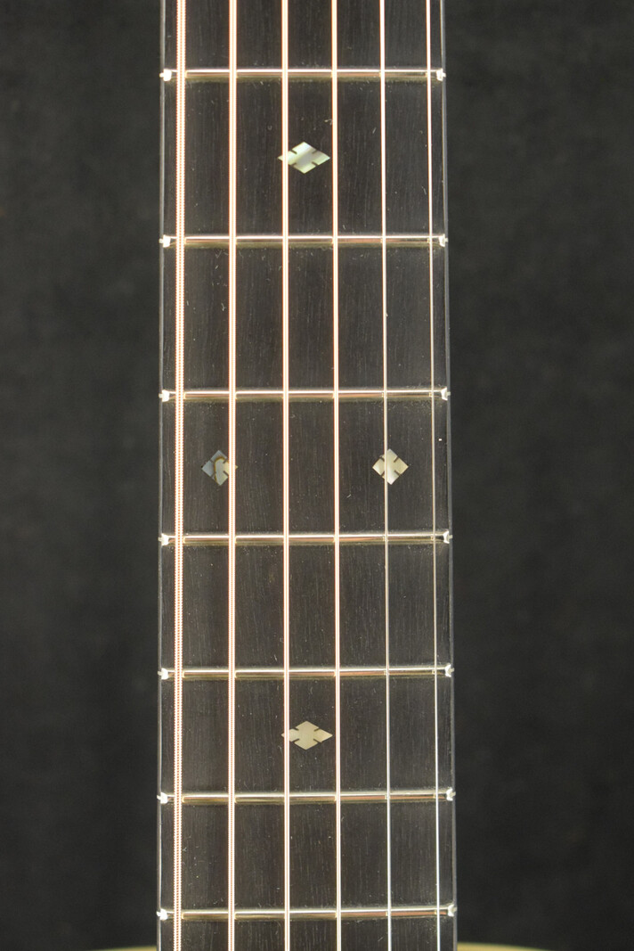 Eastman Eastman E20P-TC-SB Parlor Thermo-Cured Sunburst Truetone Gloss