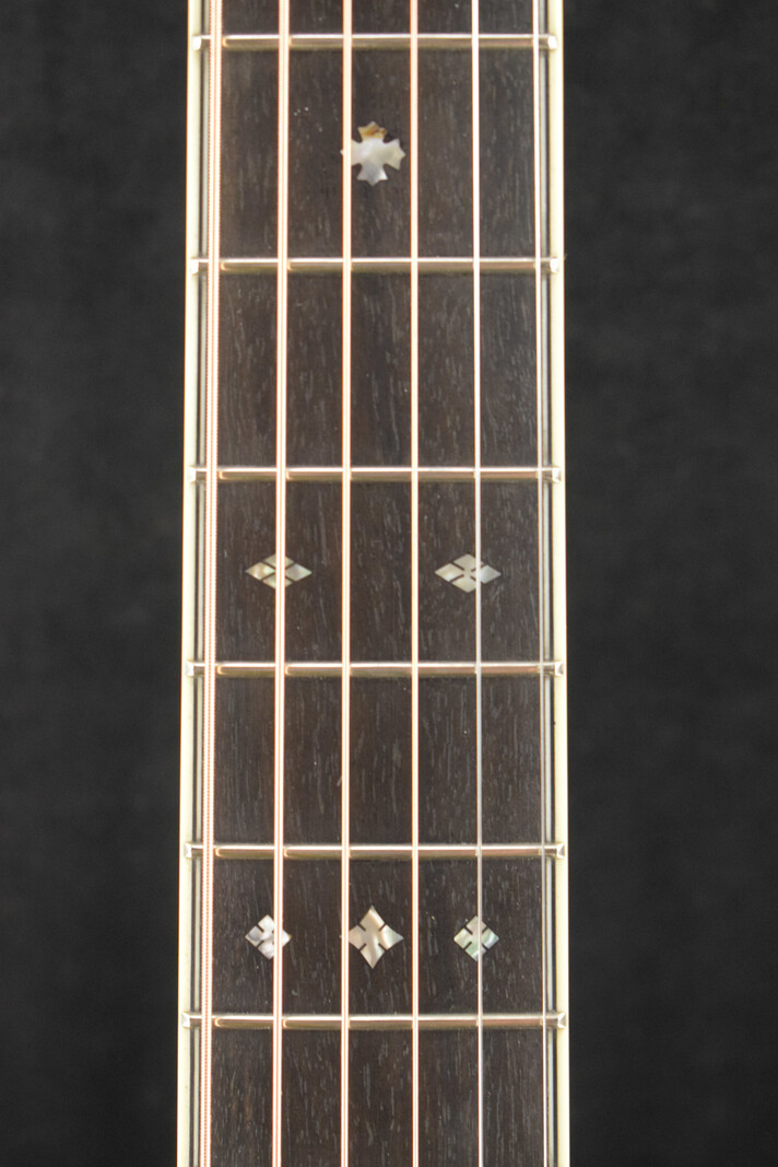 Eastman Eastman E40D-TC-SB Dreadnought Thermo-Cured Sunburst Truetone Gloss