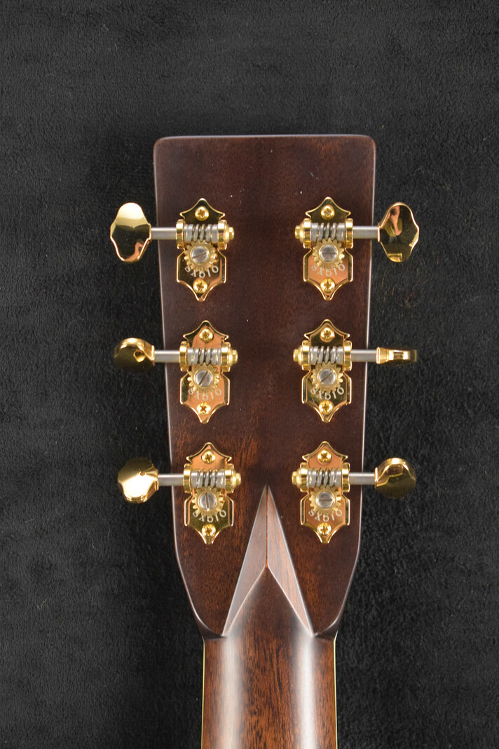 Eastman Eastman E40D-TC-SB Dreadnought Thermo-Cured Sunburst Truetone Gloss