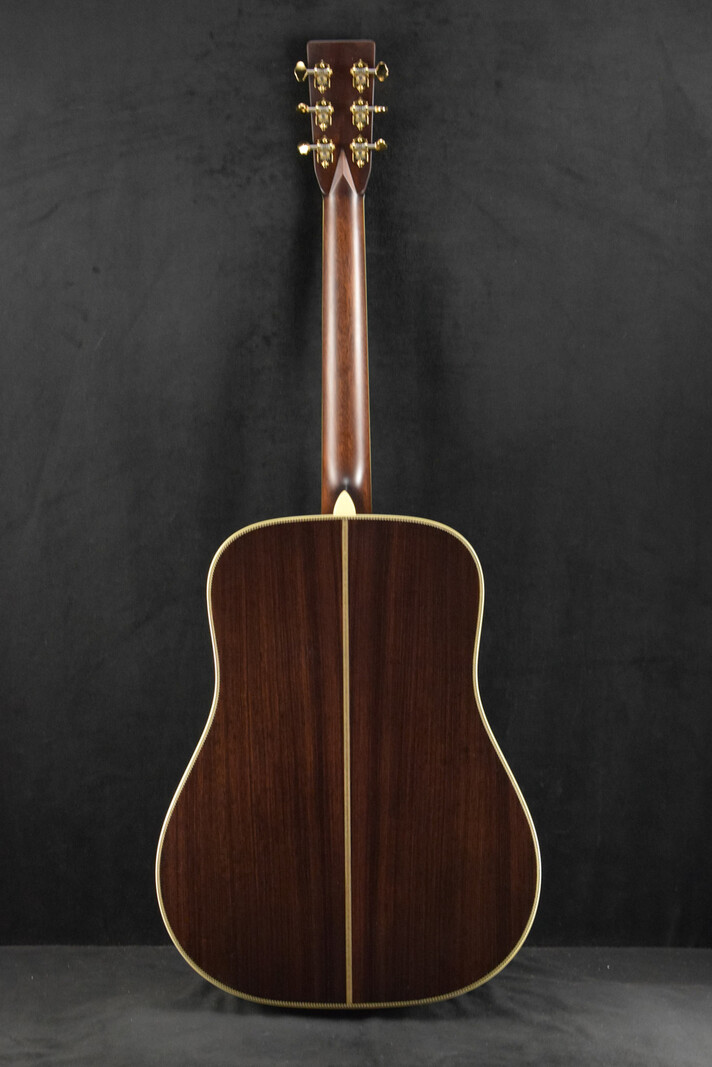 Eastman Eastman E40D-TC-SB Dreadnought Thermo-Cured Sunburst Truetone Gloss