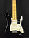 Fender Fender American Professional II Stratocaster Black Maple Fingerboard
