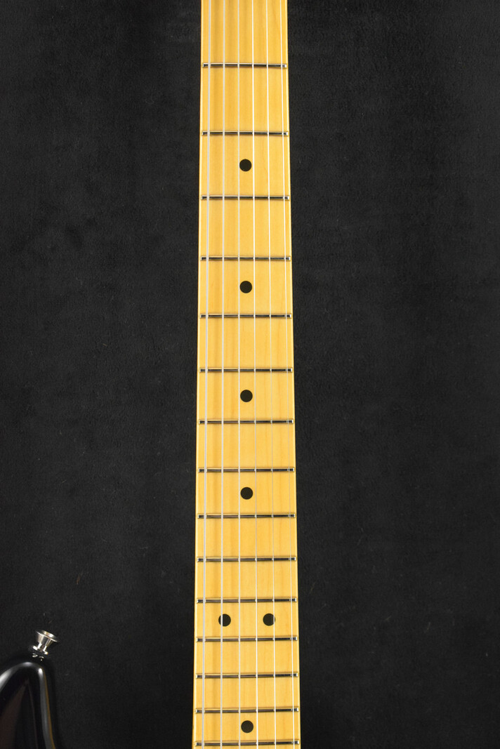 Fender Fender American Professional II Stratocaster Black Maple Fingerboard