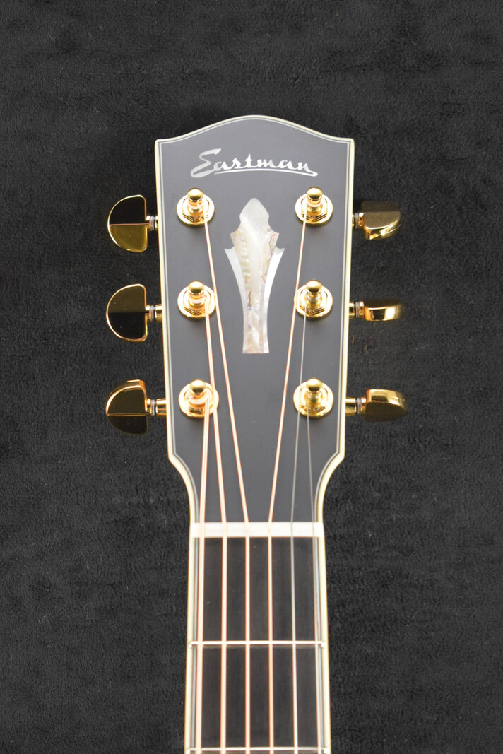 Eastman Eastman AC630-SB Jumbo Sunburst Truetone Gloss