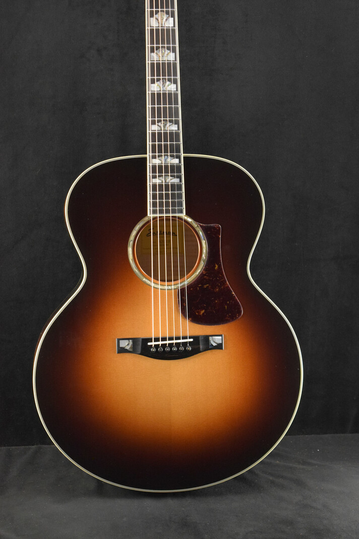 Eastman Eastman AC630-SB Jumbo Sunburst Truetone Gloss