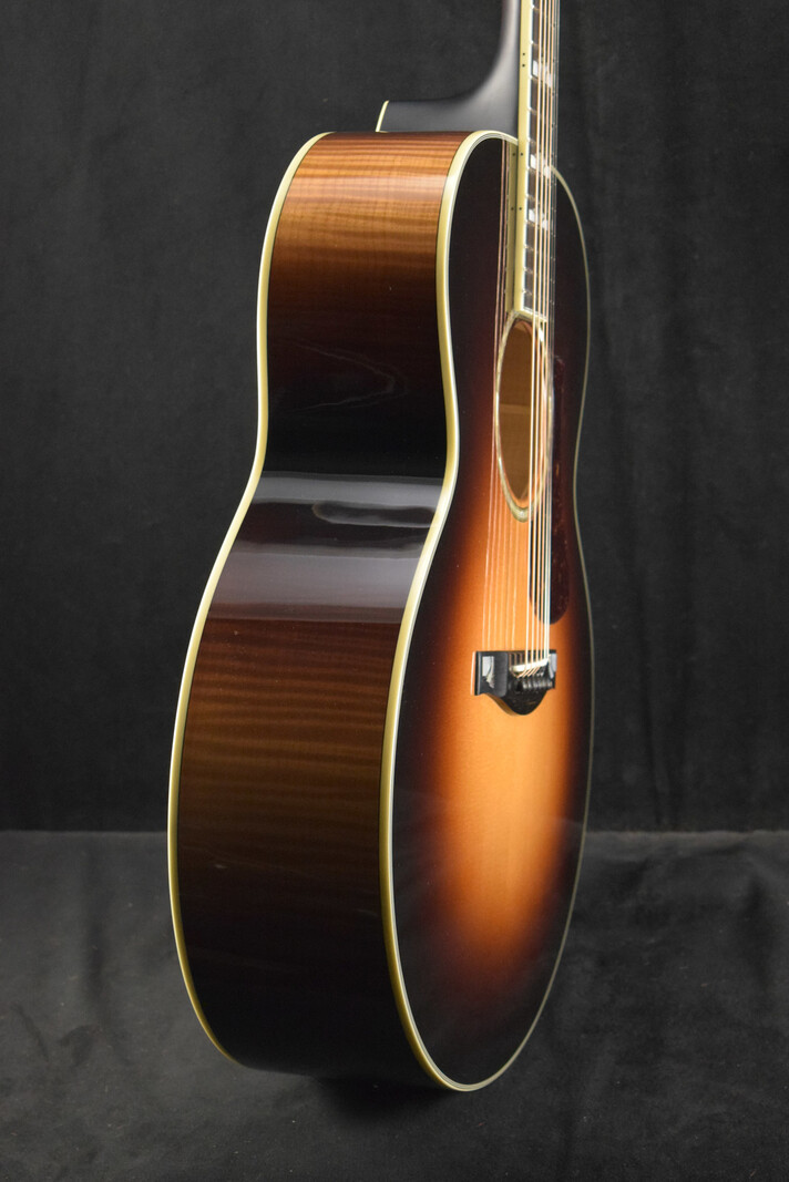 Eastman Eastman AC630-SB Jumbo Sunburst Truetone Gloss