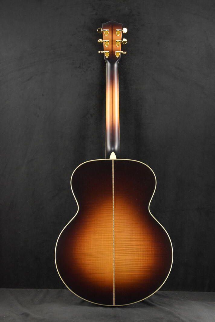 Eastman Eastman AC630-SB Jumbo Sunburst Truetone Gloss