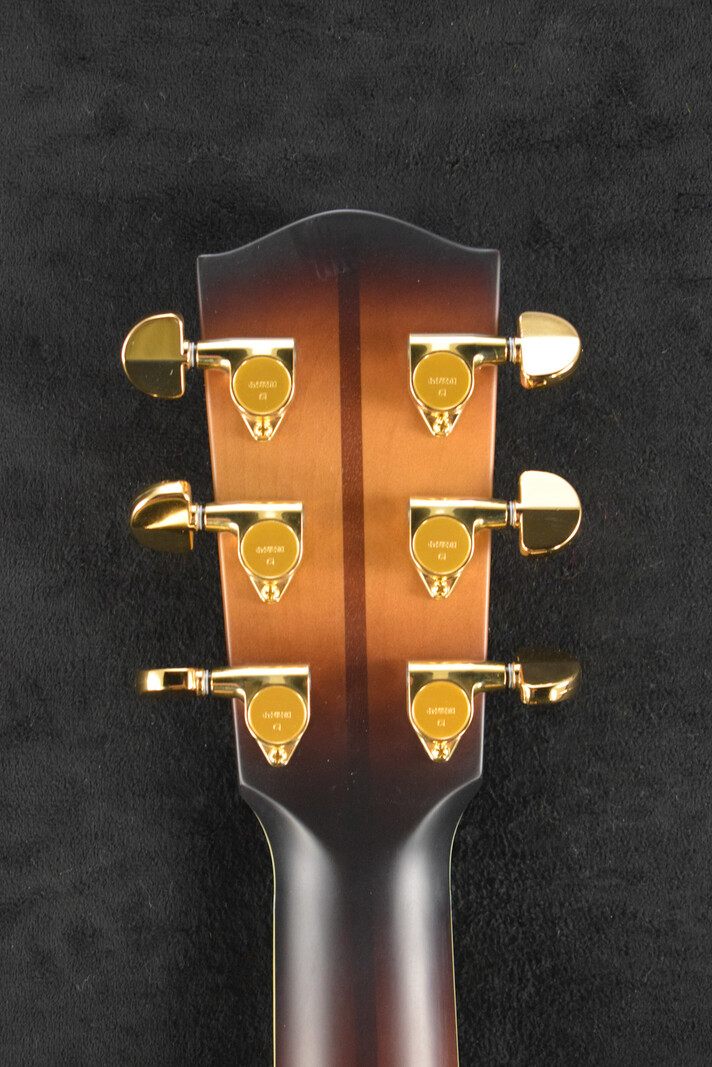 Eastman Eastman AC630-SB Jumbo Sunburst Truetone Gloss