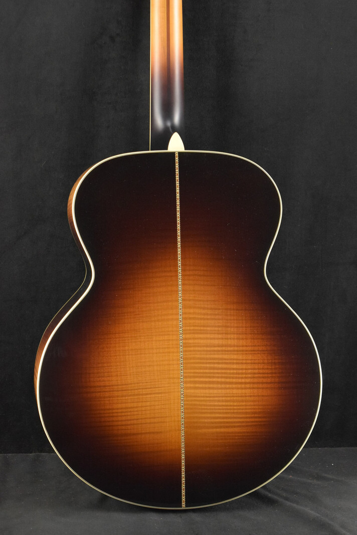 Eastman Eastman AC630-SB Jumbo Sunburst Truetone Gloss