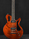 Eastman Eastman Juliet-P90-VR Bare Knuckle P-90 Vintage Red Truetone Gloss