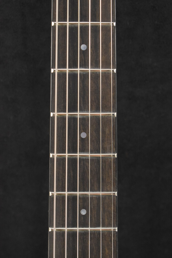 Eastman Eastman Juliet-P90-VR Bare Knuckle P-90 Vintage Red Truetone Gloss