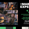 In-Store Event - THE MARTIN EXPERIENCE - Sept 2, 2025
