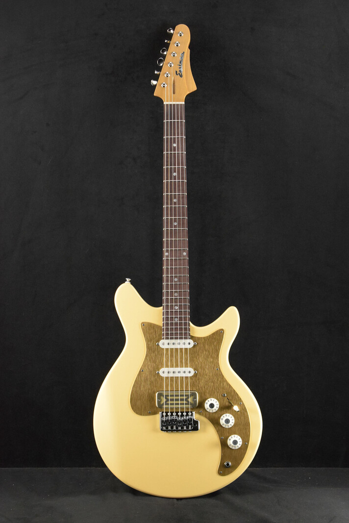 Eastman Eastman FT-DC'62-DS FullerTone Desert Sand Truetone Satin