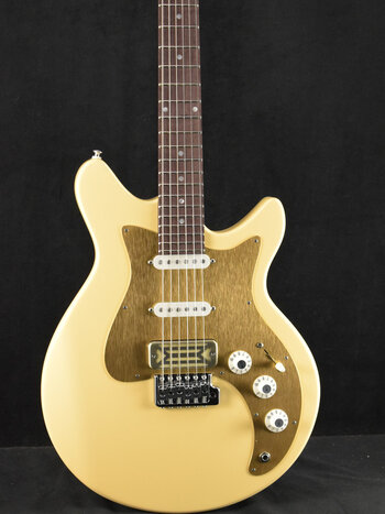 Eastman Eastman FT-DC'62-DS FullerTone Desert Sand Truetone Satin