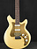 Eastman Eastman FT-DC'62-DS FullerTone Desert Sand Truetone Satin