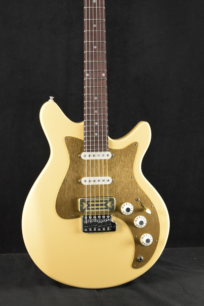Eastman Eastman FT-DC'62-DS FullerTone Desert Sand Truetone Satin