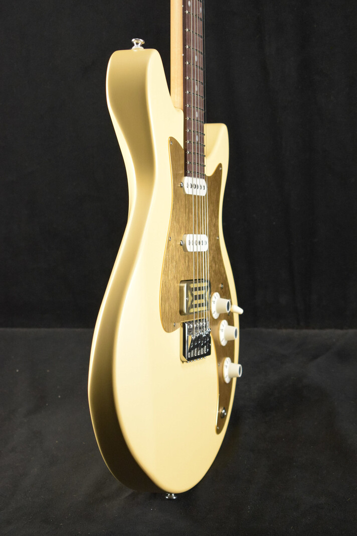 Eastman Eastman FT-DC'62-DS FullerTone Desert Sand Truetone Satin