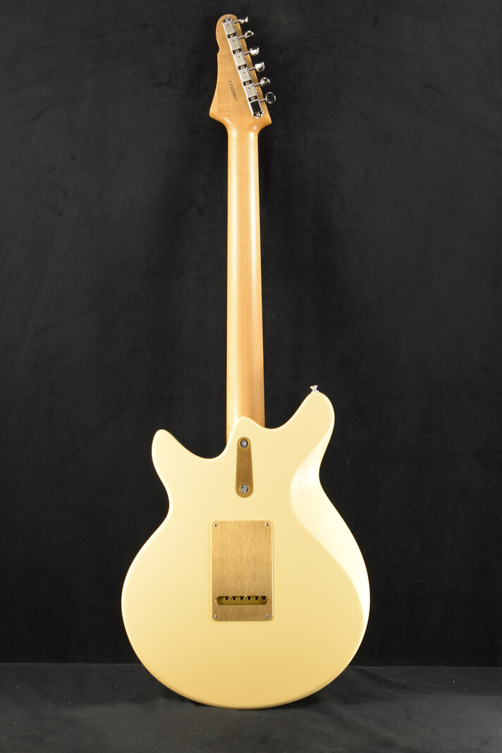 Eastman Eastman FT-DC'62-DS FullerTone Desert Sand Truetone Satin