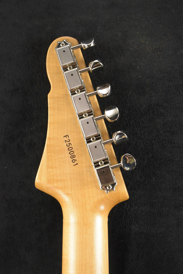 Eastman Eastman FT-DC'62-DS FullerTone Desert Sand Truetone Satin