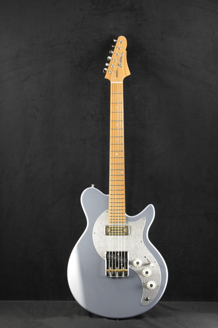 Eastman Eastman FT-SC'52-IBM FullerTone Ice Blue Metallic Truetone Satin