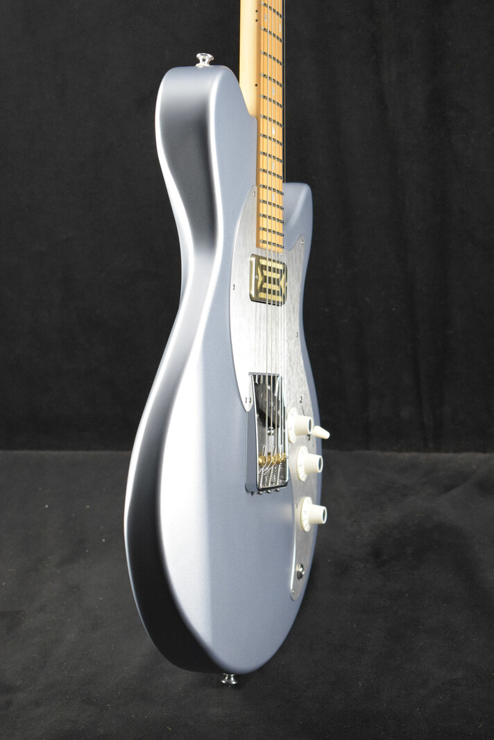 Eastman Eastman FT-SC'52-IBM FullerTone Ice Blue Metallic Truetone Satin