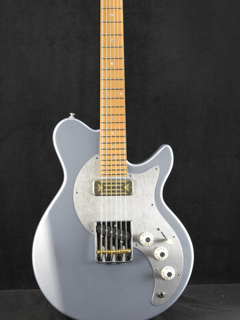 Eastman Eastman FT-SC'52-IBM FullerTone Ice Blue Metallic Truetone Satin