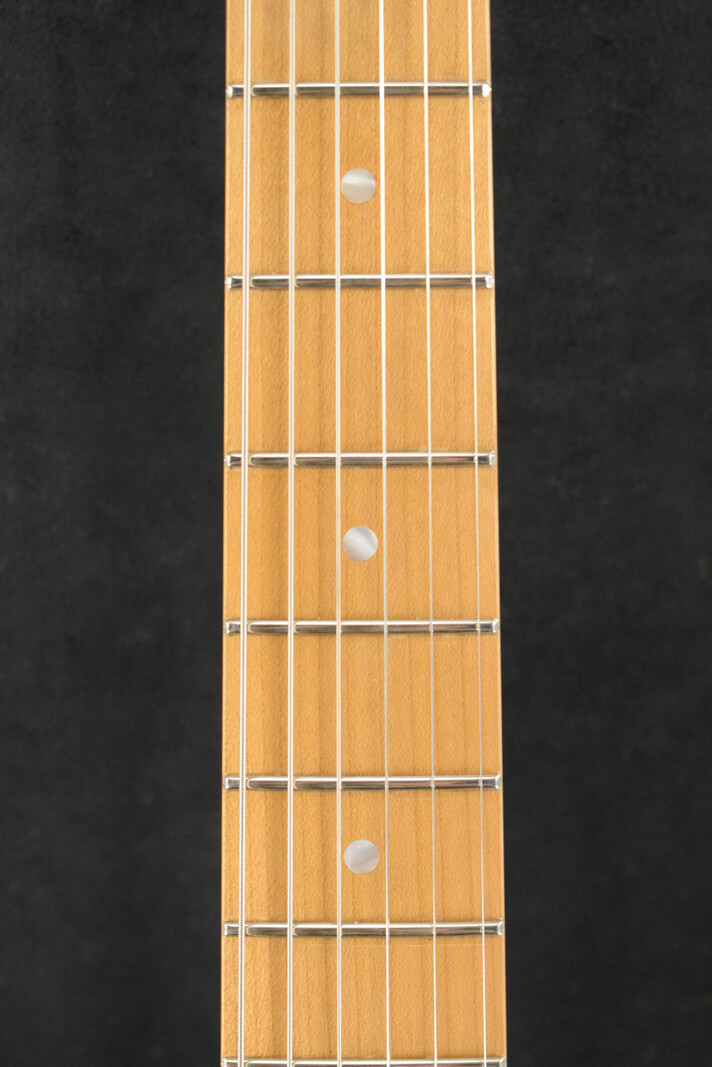 Eastman Eastman FT-SC'52-IBM FullerTone Ice Blue Metallic Truetone Satin