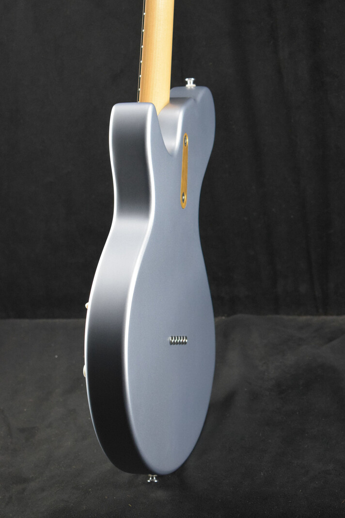 Eastman Eastman FT-SC'52-IBM FullerTone Ice Blue Metallic Truetone Satin