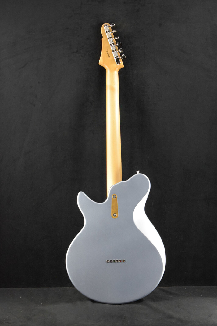 Eastman Eastman FT-SC'52-IBM FullerTone Ice Blue Metallic Truetone Satin