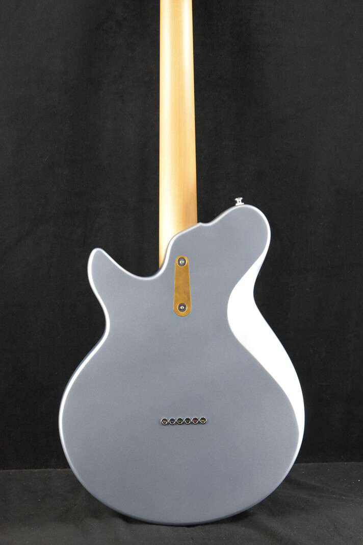 Eastman Eastman FT-SC'52-IBM FullerTone Ice Blue Metallic Truetone Satin