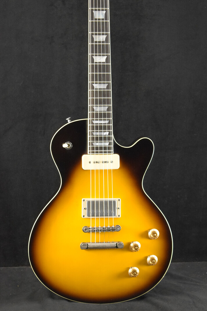 Eastman Eastman SB58/TV-LTD-SB Limited Edition Sunburst Truetone Vintage Gloss