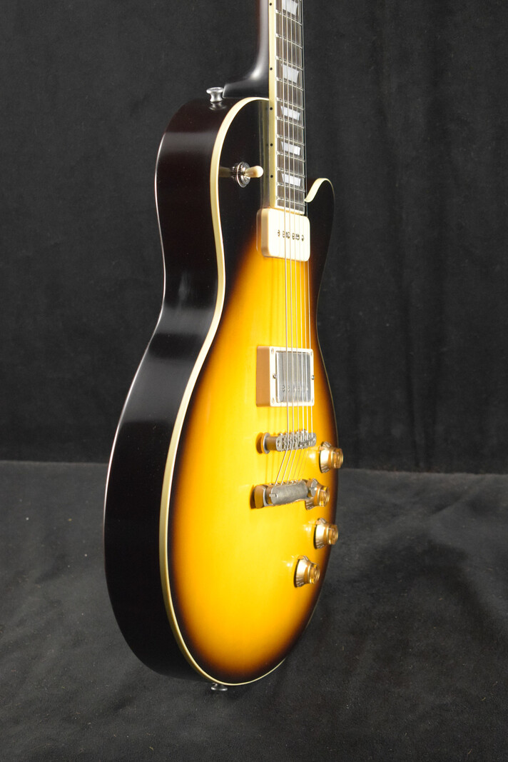 Eastman Eastman SB58/TV-LTD-SB Limited Edition Sunburst Truetone Vintage Gloss