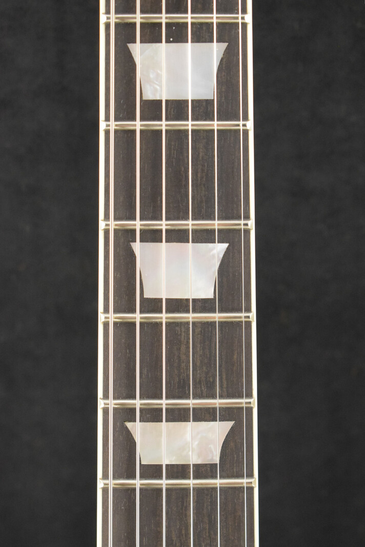 Eastman Eastman SB58/TV-LTD-SB Limited Edition Sunburst Truetone Vintage Gloss