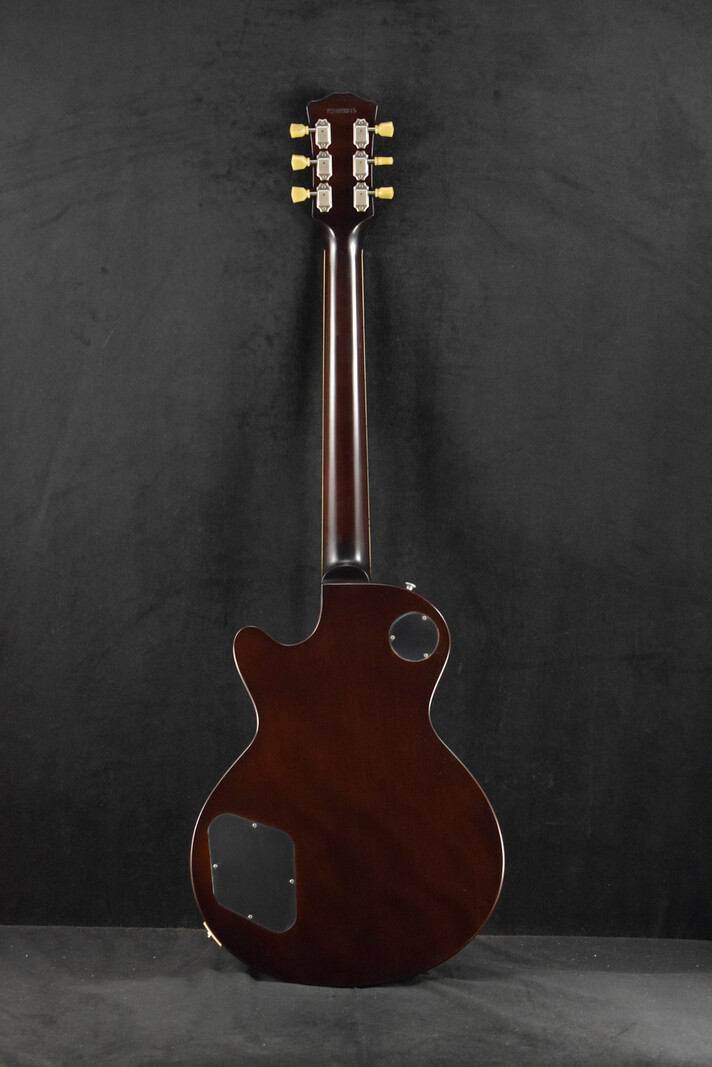 Eastman Eastman SB58/TV-LTD-SB Limited Edition Sunburst Truetone Vintage Gloss
