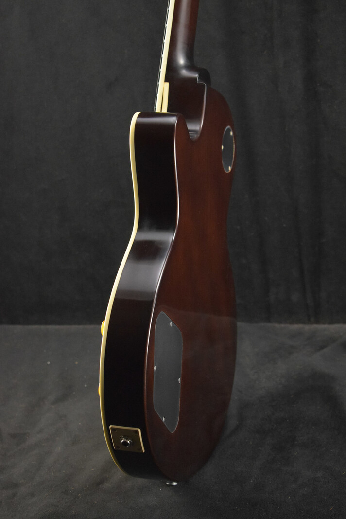 Eastman Eastman SB58/TV-LTD-SB Limited Edition Sunburst Truetone Vintage Gloss