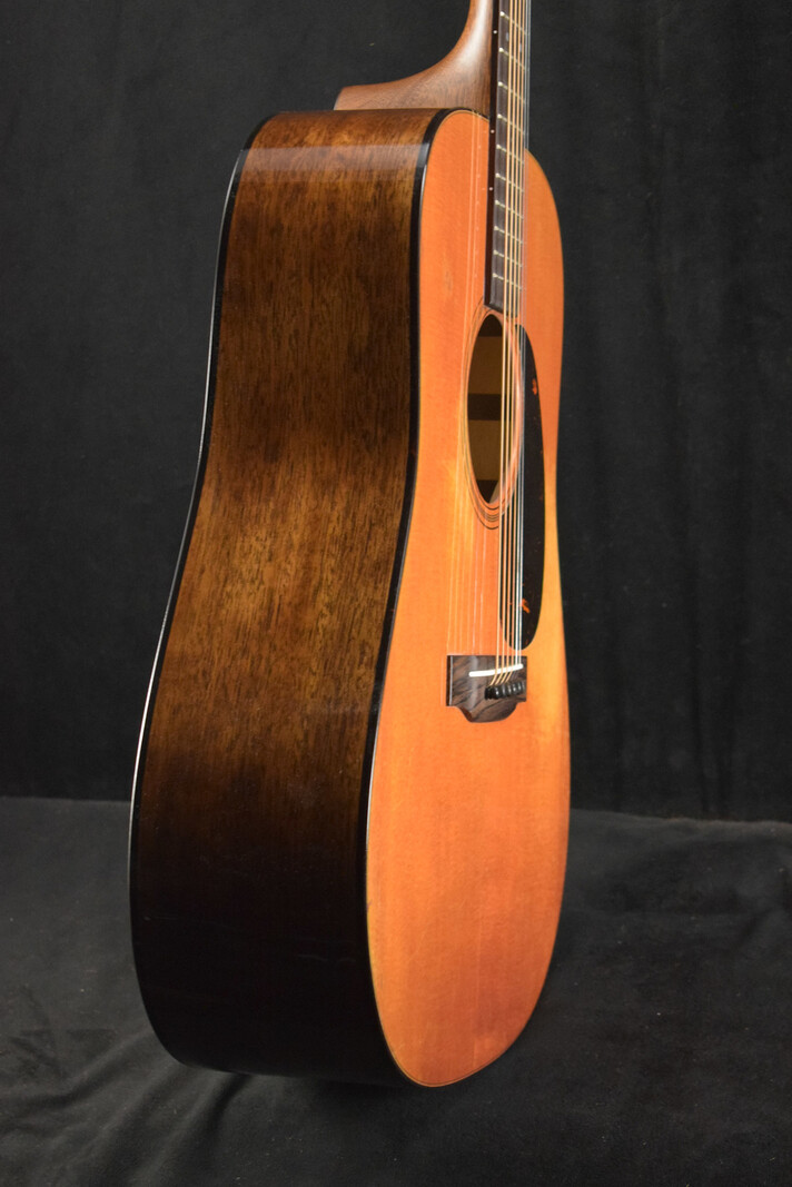 Martin Martin D-18 1955 CFM IV 70th Anniversary