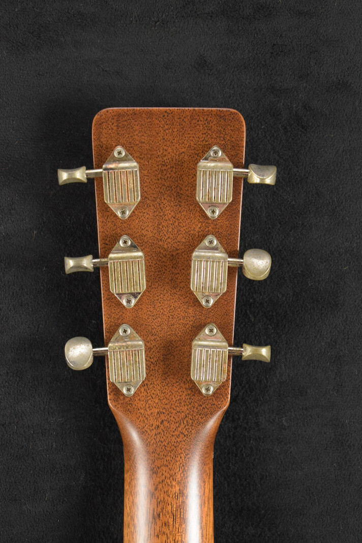 Martin Martin D-18 1955 CFM IV 70th Anniversary