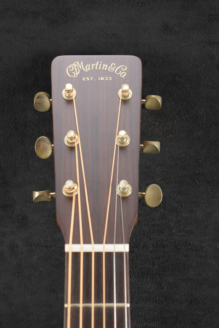 Martin Martin D-18 1955 CFM IV 70th Anniversary