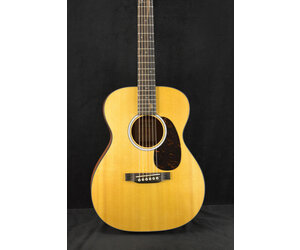 Martin 000JR-10E Shawn Mendes - Fuller's Guitar
