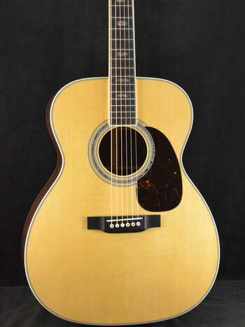 Martin Martin J-40 Jumbo Natural