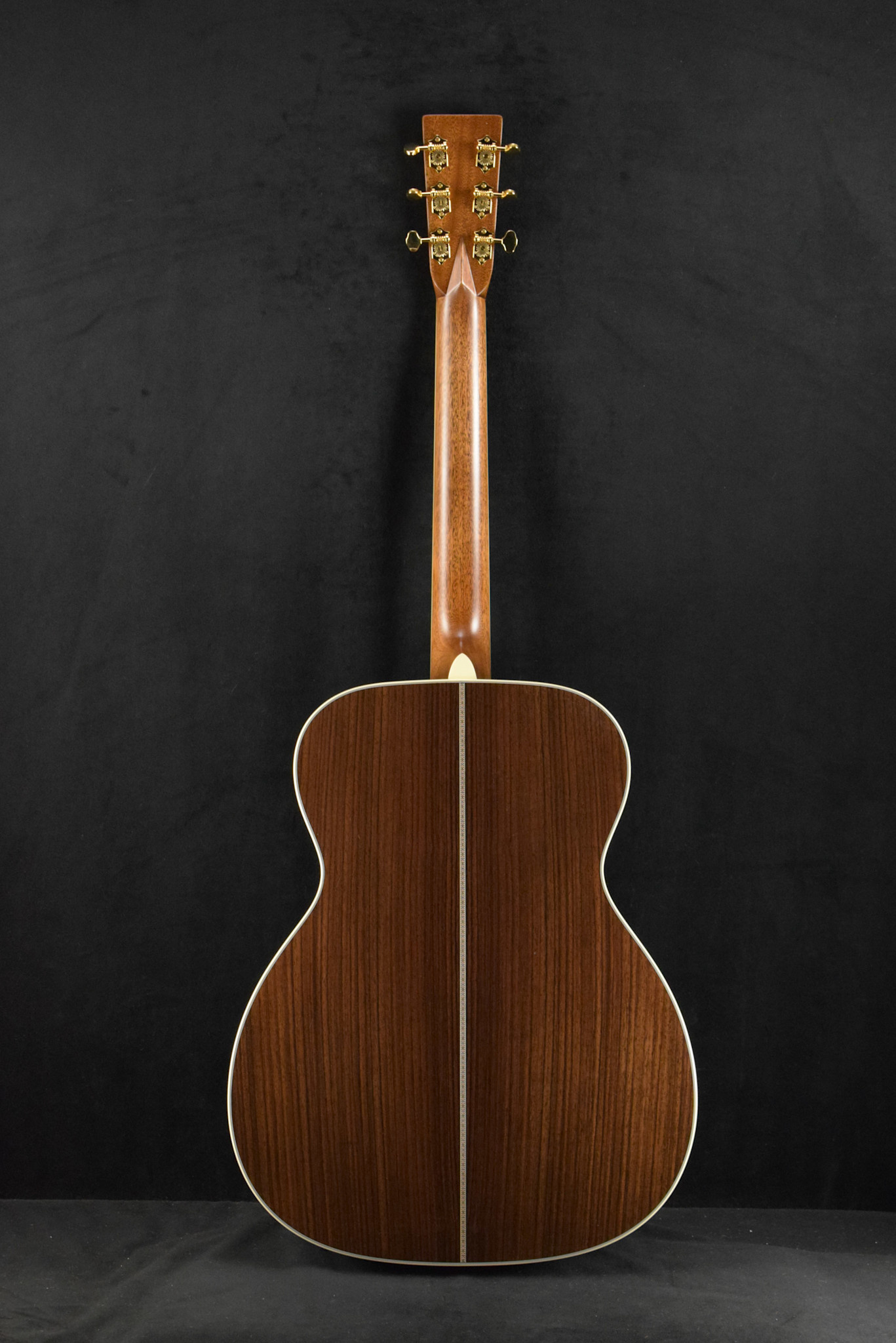 Martin Martin J-40 Jumbo Natural